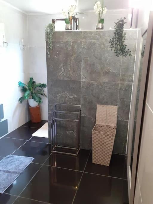Charmante Maison Au Coeur Des 3 Montagnes Salazie Zewnętrze zdjęcie